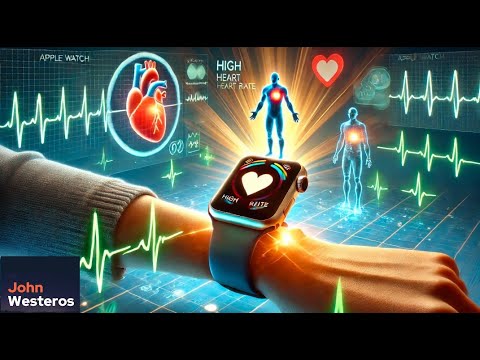 How can Apple Watch save your life? Realtime life saving incidents ...