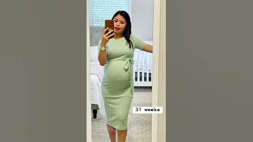 Pregnancy Baby Mom 