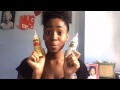 Review on wild growth oil!!! 2 weeks growth