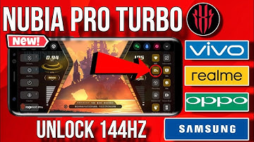 Game turbo for all devices | Unlock 120 FPS | Max Performance & Lag Fix