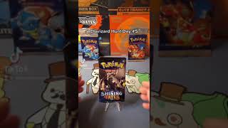 2nd to last card hit! Number 5 Let’s Go! #shorts