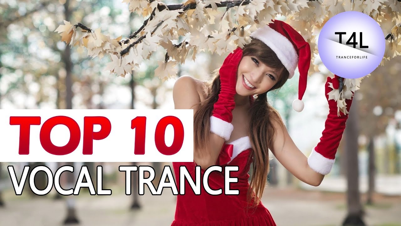 VOCAL TRANCE TOP 10 (November 2019) BEST TRANCE MIX
