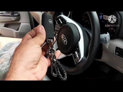 KIA SPORTAGE 2020