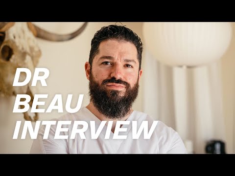 volvo-trucks-–-chiropractor-dr.-beau-interview