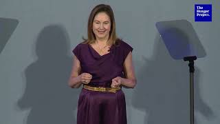 Sheree Stomberg | The Hunger Project's 2025 Fall Event Sheree Stomberg | The Hunger Project's 2025 Fall Event