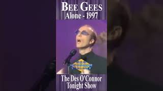 Download Lagu Bee Gees “Alone” 1997 BBC Television MP3