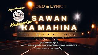 Sawan Ka Mahina  Remix Penguin Madagaskar   U0026 