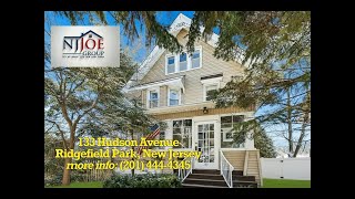 133 Hudson Ave video tour