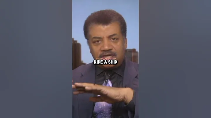 The Consequences 🧐 w/ Neil deGrasse Tyson