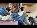 Nomad Mukbang 🍽️ Simple Ingredients, Real Conversation | Drop a 💜 for the Butter Sauce