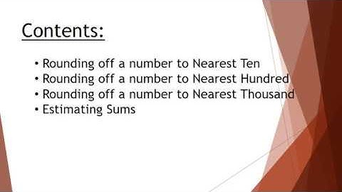Class 6 Chapter-1 Number System Exercise 1D