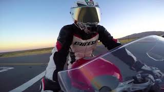 Bugatti Chiron Vs BMW S1000RR Top Speed Test 2019