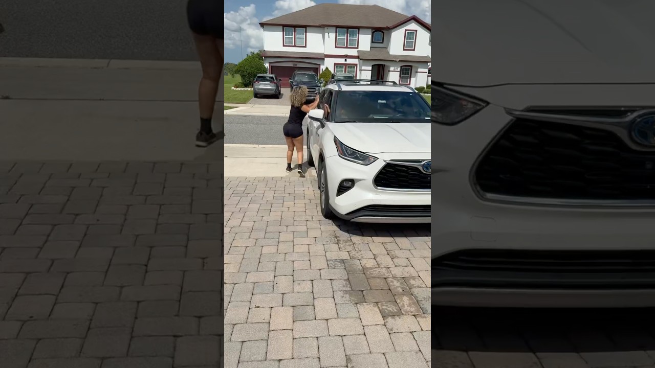 IGNORING THE KIDS?! TOTAL FAIL! 