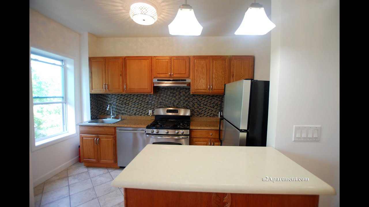 BEDS STUY TWO BEDROOM, HERKIMER & BEDFORD AVE U2APARTMENT TOURs YouTube