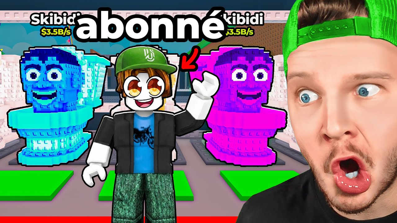 Je Juge les Bases des Abonnés !