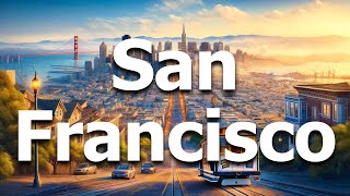 San Francisco: 12 BEST Things To Do In 2024 (Travel Guide) San Francisco: 12 BEST Things To Do In 2024 (Travel Guide)