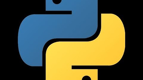 Apprendre à programmer! Tutoriel 4: Les boucles en Python