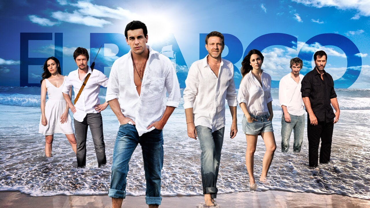 El Barco | Curiosidades, Audiencia, Crítica, Opinión