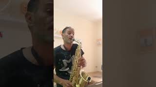 Beck To Beck Sax Alto Vincenzo Di Stefano