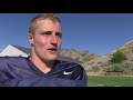 Utah State Football Fall Camp Position Preview: Specialists