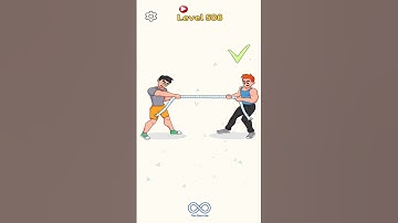 DOP 4 Level 508 | Draw One Part 4 Level 508    #shorts