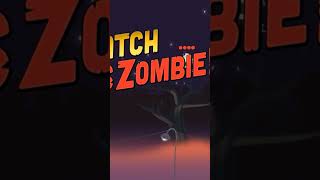 zombie catchers mod China version screenshot 2