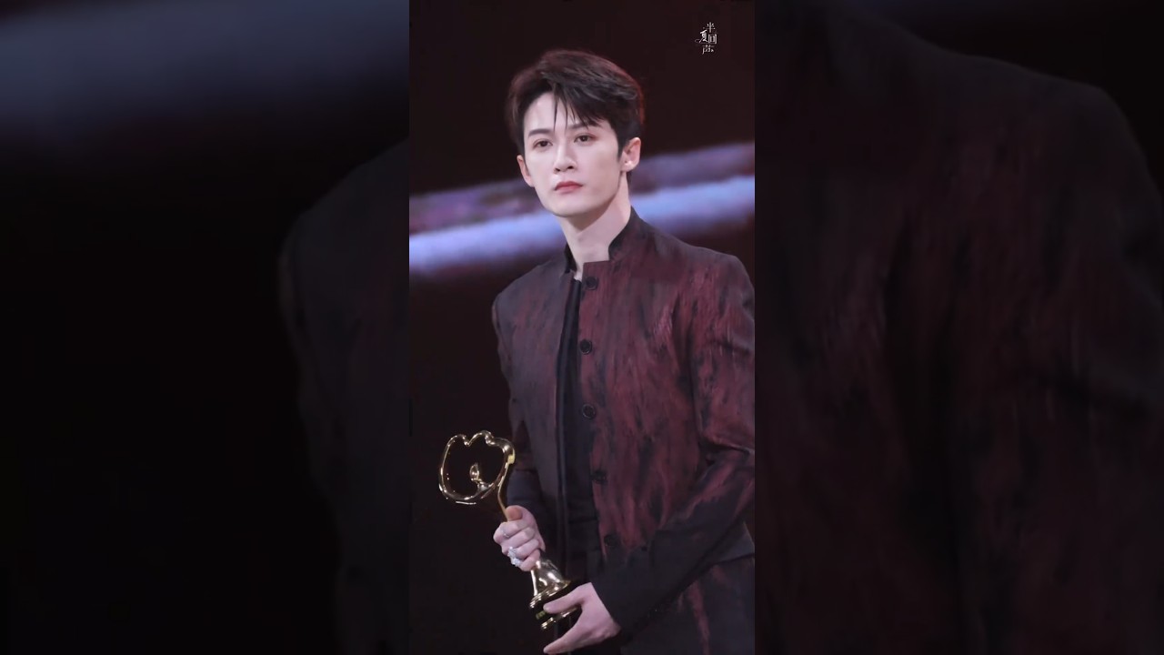 🪄 2024微博之夜– 无人替代｜JC-T檀健次