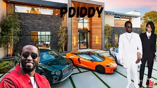 The DARK TRUTH Behind Diddy’s Empire | Allegations, Raids & More