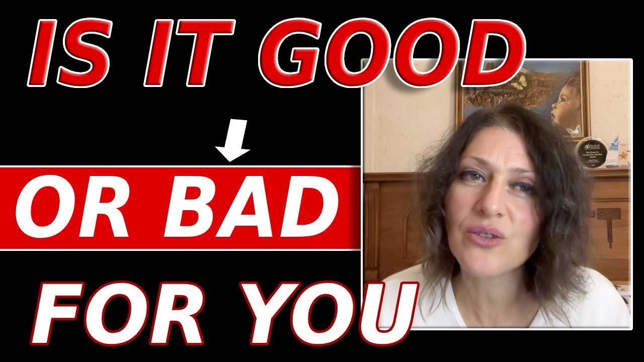 Is it good or bad for you? - YouTube