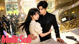 🍓Ruthless gang leader never touched women. Her cry of "brother" made him love and spoil her forever.