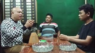 VIRAL....NAPOSO MARTARIAS ADAT BATAK..PUTRA NARAS SIBORO(SIBATAK RAJA)PART 1