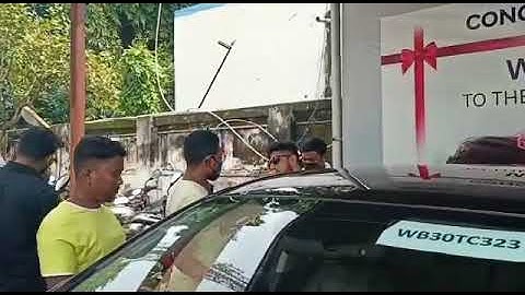 Mr. sujit maity , smart value . car achivement