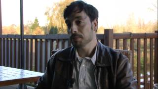 Interview De Stéphane Botti - Court-Métrage Alliance