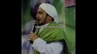 maulayashalli-Habib Hanif Al Hthos😇