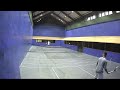 Zak Eadle vs Charlie Braham -  4th September 2016