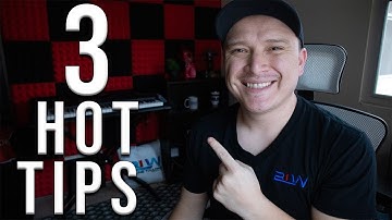 3 HOT TIPS To Make MORE MONEY With The 2 Minute Strategy APP!