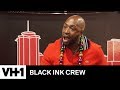 Ceaser Is Fed Up & Fires Walt | Black Ink Crew