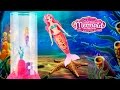 My Magical Mermaid Water Wonderland Mermaids Dolls ZURU Toys Mermaids Dolls Toy Videos