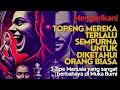 💥DARK TRIAD! 3 TIPE KEPRIBADIAN GELAP MANUSIA YANG BERBAHAYA