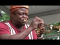 Eyo'nlé Brass Band - African Brass