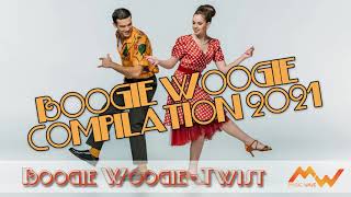Boogie Woogie Compilation 2021 boogie Woogie  Lindi Hop  Twist