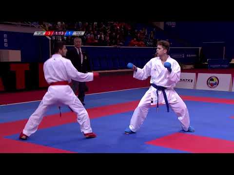 Karate