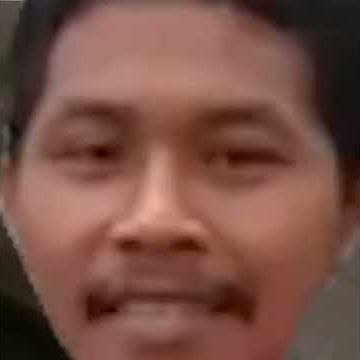 cup song with a gun but it's really a indihome meme