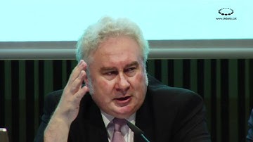 David Istance - Creating innovative environments to improve learning