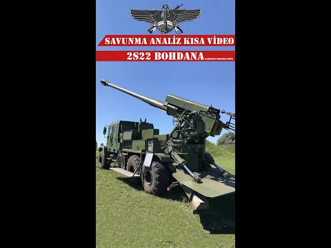 Video: Tank əleyhinə pulemyot Vladimirov KPV-44