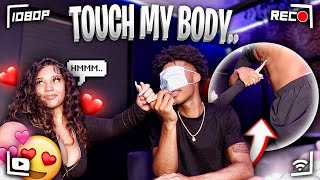 Touch My Body With Lexi2Legit 