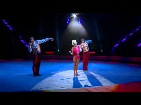Video: Nikulin Moscow Circus Di Tsvetnoy Boulevard: Sejarah, Perihalan