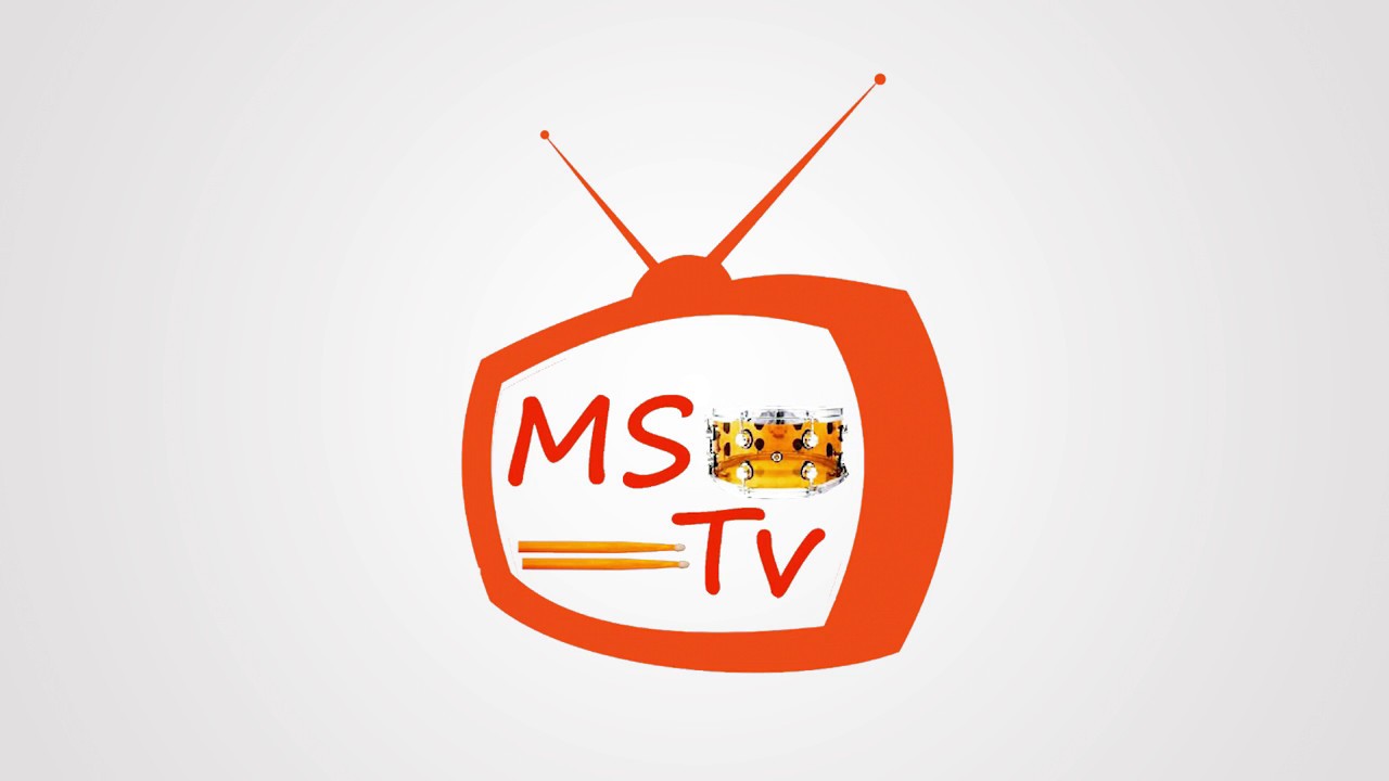 Official MS Tv Thriller - The Drummers Choice