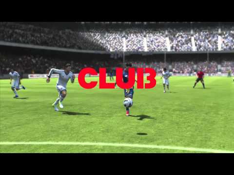 FIFA 13 - TV-Spot (kurze Version) - Bald erhältlich - FIFA 13 - TV-Spot (kurze Version) - Bald erhältlich