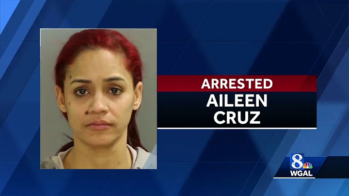 Woman charged with stabbing boyfriend